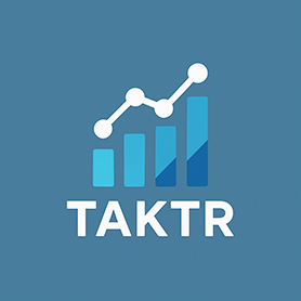 TaktR Logo